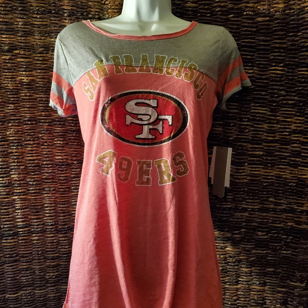 49ers 🏈